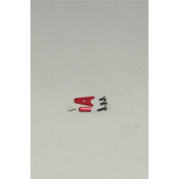 Pitch Arm Plate Set