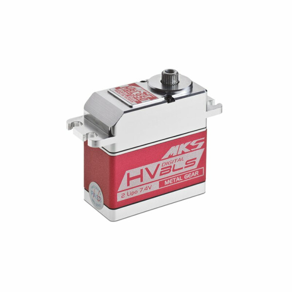 HBL 950 HV Digital Servo brushless