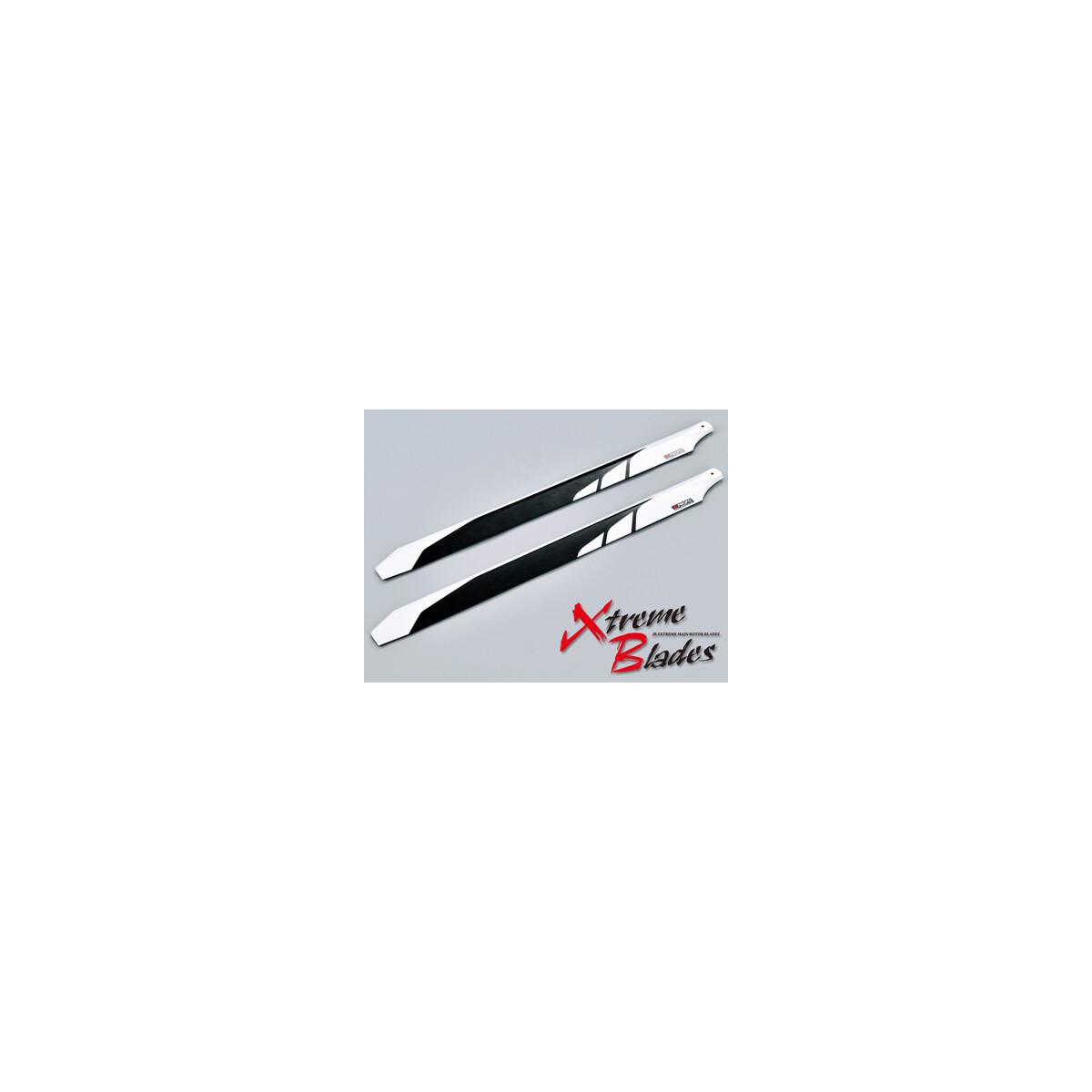 Carbon Main Rotor Blades XB720-F3C