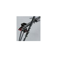 FORZA 450 Combo mit FBL, Servos, ESC, Motor & MINITAGS DMSS / XG6 Sender