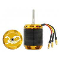 Scorpion HKIII-4035-450KV