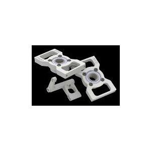 THRUSTED METAL BEARING BLOCK SET