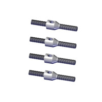 LX0594 - GOBLIN 500/570 - DFC Spare Rod