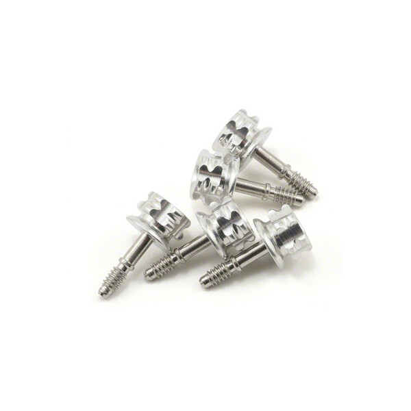 LX0001 - Canopy Rod Thumbs Screws spare (5 pc)