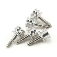 LX0001 - Canopy Rod Thumbs Screws spare (5 pc)