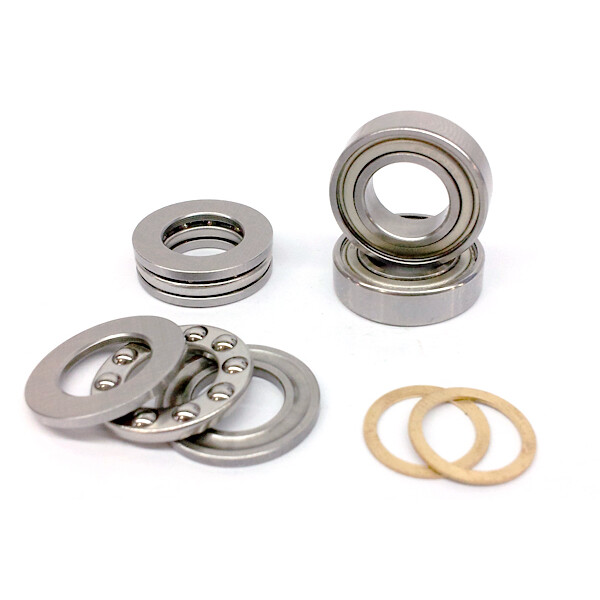 LX0203 - Bearing Set for LX0195