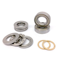 LX0203 - Bearing Set for LX0195