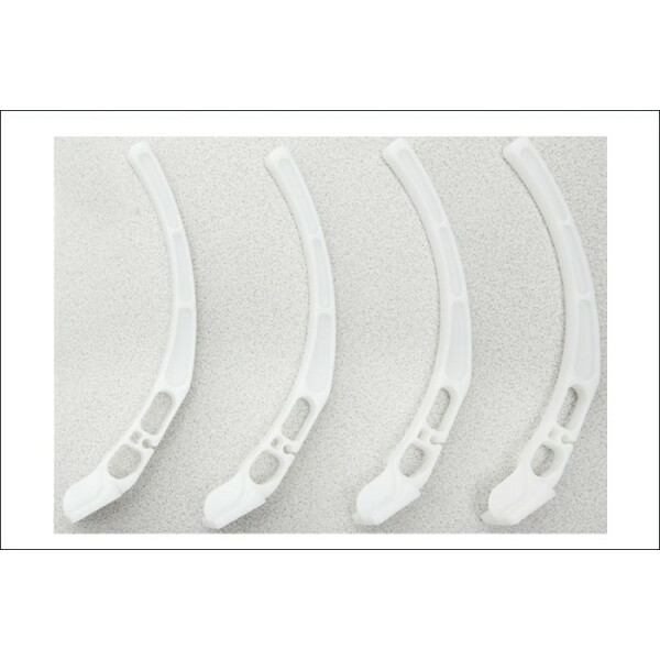 F450 / F550 Landing Skid (4pcs)