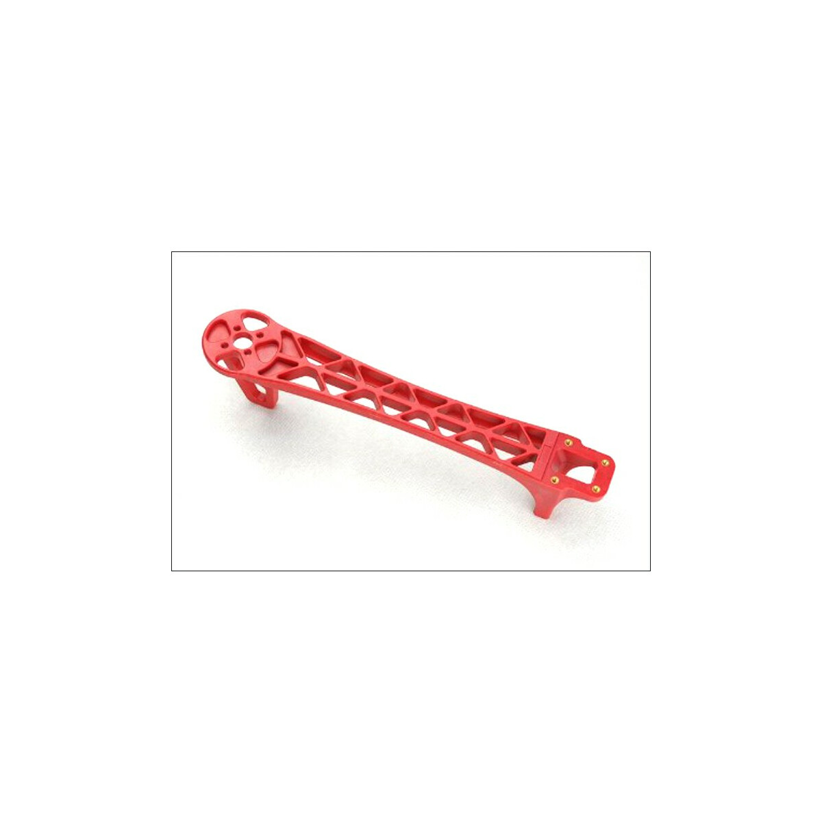 F450 / F550 Frame Arm (Red)