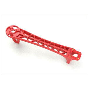 F450 / F550 Frame Arm (Red)