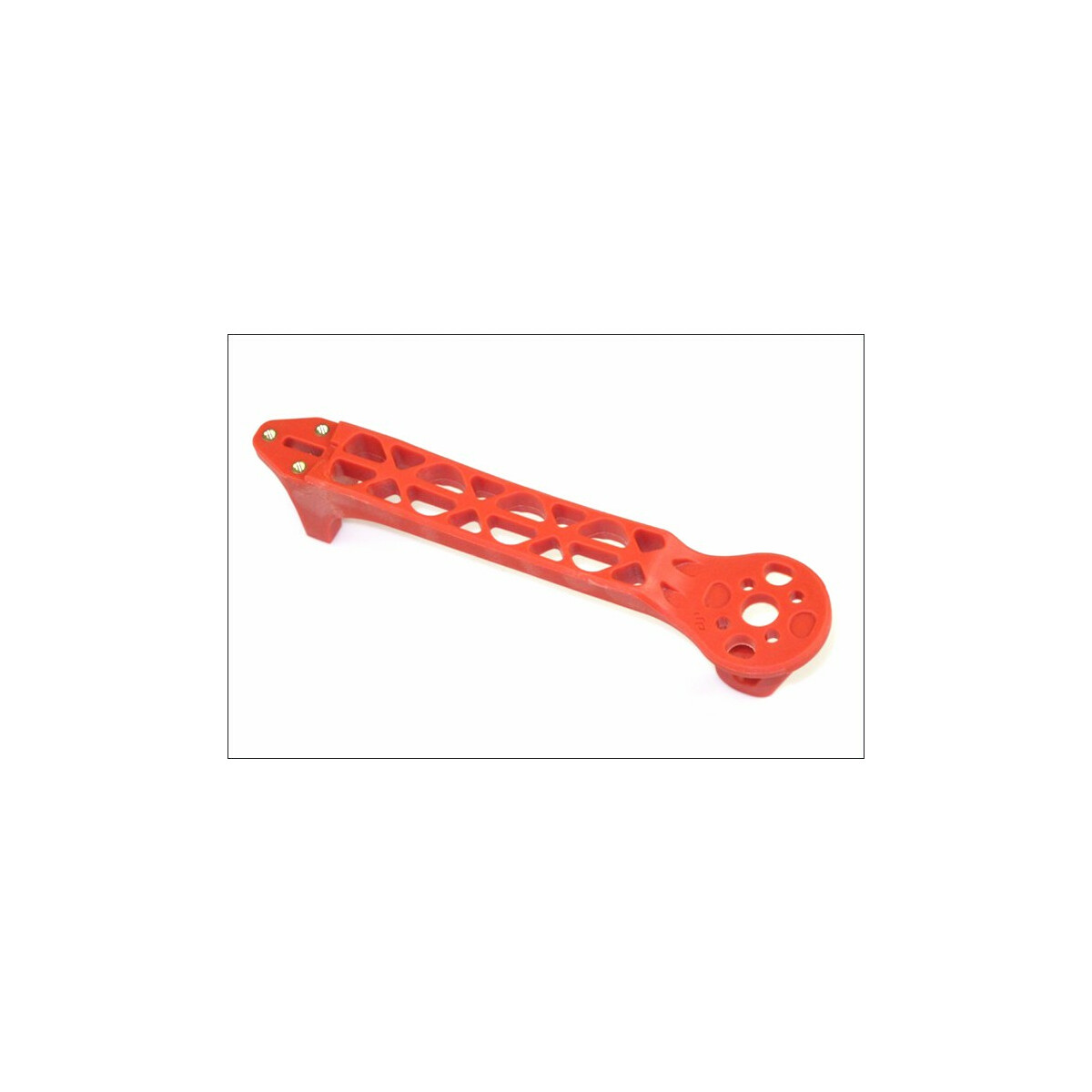 F330 Frame Arm (Red)