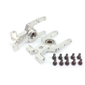 LX0200 - T-Rex 450 Pro Mainshaft Bearing Blocks