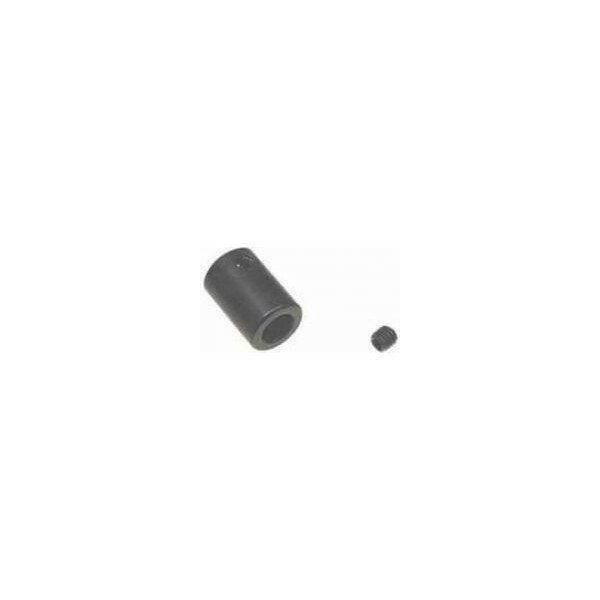 Starteradapter kompl.