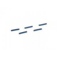 Hohlstifte 2x13mm 5 St