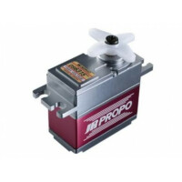 JR Servo DS6315HV