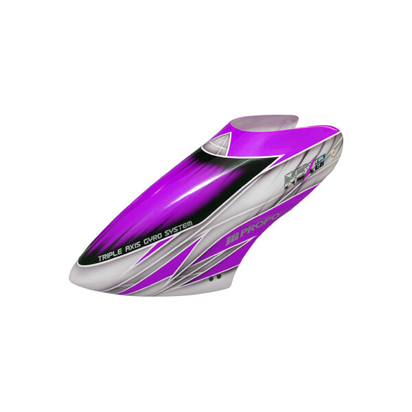 FRP Painted body NEX E6 -PINK