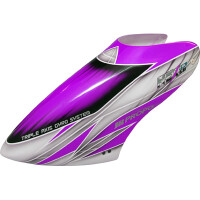 FRP Painted body NEX E6 -PINK