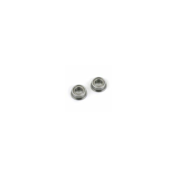 Kugellager F 5x10x4 L1050ZZ (2 St.)