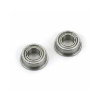 Kugellager F 5x10x4 L1050ZZ (2 St.)