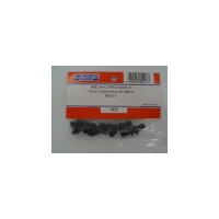 Inbusschraube M6x10 (10St.)