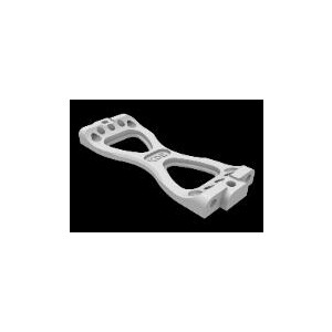 FRAME MOUNTING BLOCK