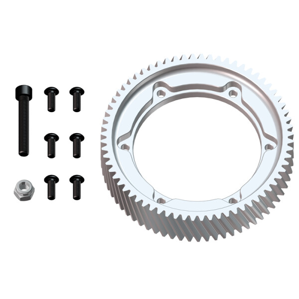 GOBLIN 700 - Ultra Main Gear Spare
