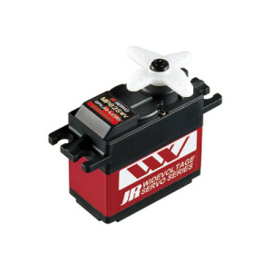 MP82S WV WIDE VOLTAGE BRUSHLESS SERVOS