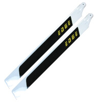 EDGE 523mm  Premium CF Blades - Flybarless Version