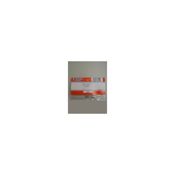 Kugelbolzen 5mm