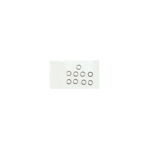 U-Scheibe 3X4,5X0,7 (10 St.)