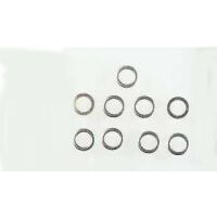 U-Scheibe 3X4,5X0,7 (10 St.)