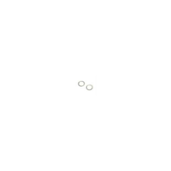 U-Scheiben 5x7x0.5mm (2 St.)