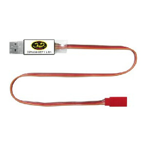 Scorpion Commander V-Link Cable