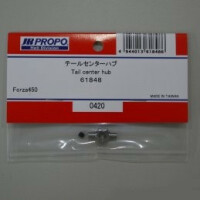 Heckrotornabe FO450