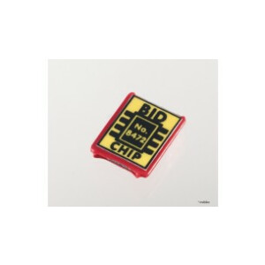 BID-Chip ohne Kabel