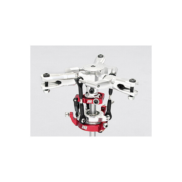 Multi blade rotor head MB-311