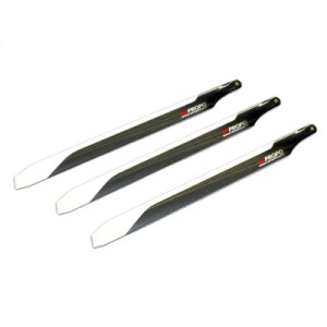 Carbon Main Rotor Blades for MB-311