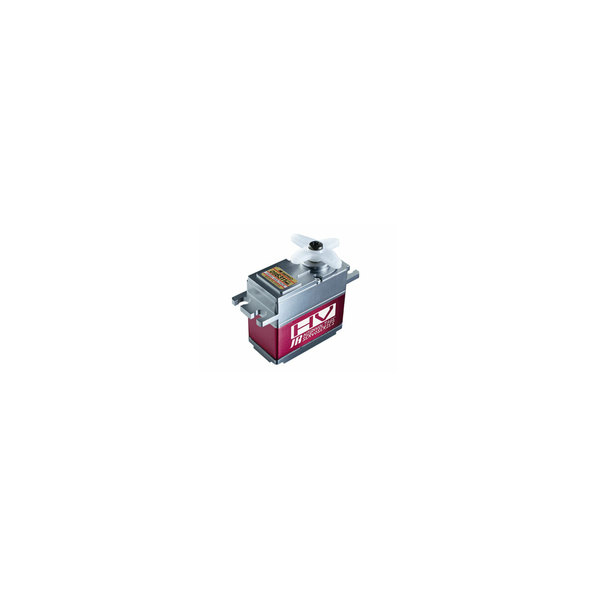 DS6311HV MG High Voltage Servo (High Torque Type)
