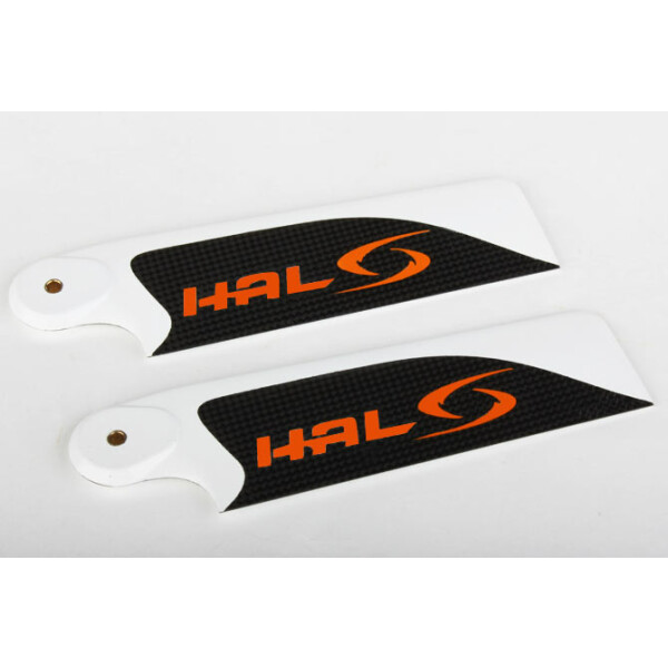Halo 85mm Tail Blade