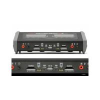 POWER PEAK® D7 EQ-BID 12V/230V