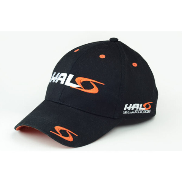 Halo "Cap"