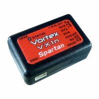 Vortex Nano VX1n Komplettsystem inkl. DataPod