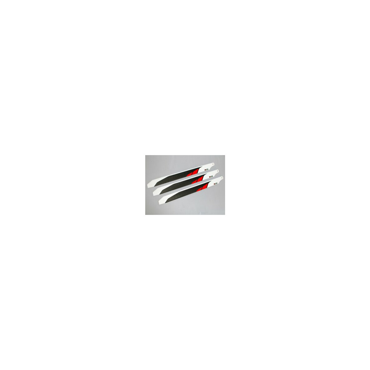 Carbon Main Rotor Blades for MB-391 765mm