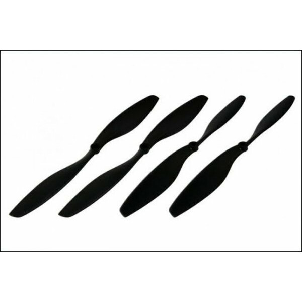 1038 Propeller 10x3.8 (4pcs)