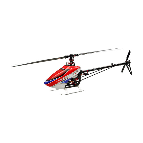 NEX E6-550-Montage-Kit w / Motor, ESC