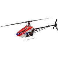 NEX E6-550-Montage-Kit w / Motor, ESC