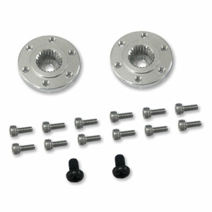 Metal Hub package - HBL8XX