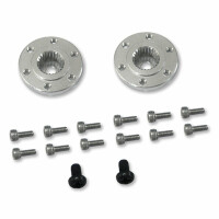 Metal Hub package - HBL8XX