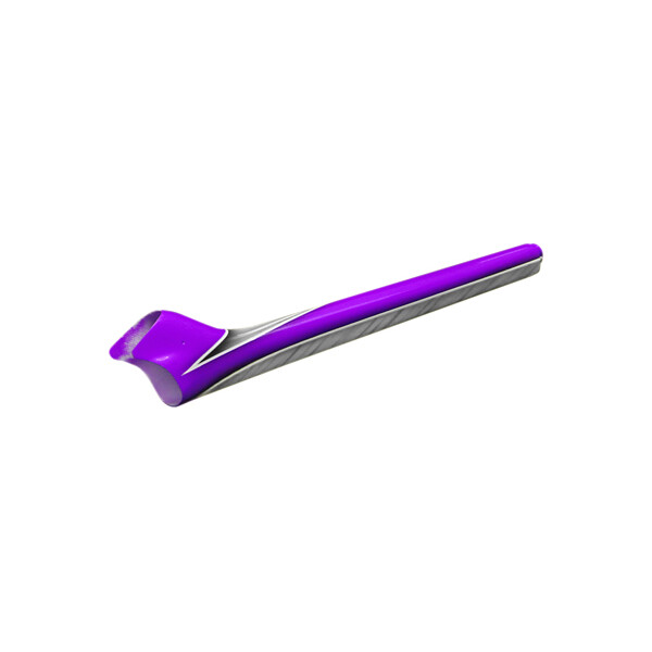 FRP Painted rear body FORZA 450 -PU