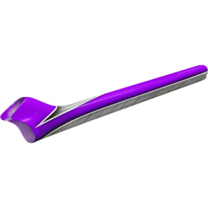 FRP Painted rear body FORZA 450 -PU